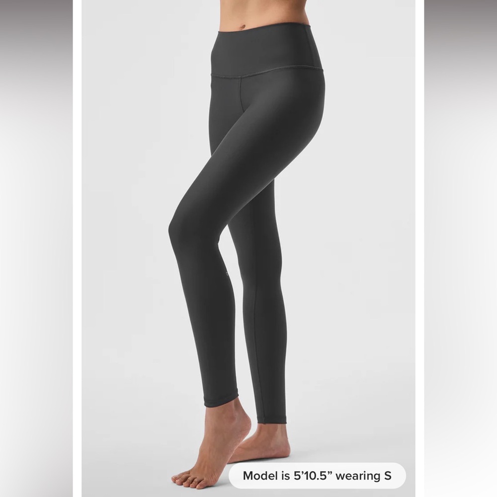 7/8 High-Waist Airlift Legging